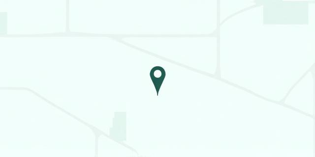 Mappa statica della posizione in Via Siracusa, Roma